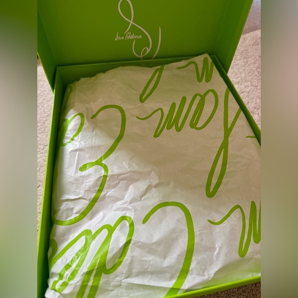 Sam Edelman Saige 2 Ankle Boot - Picture 11 of 11